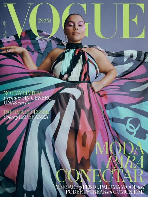 Title details for Vogue España by Ediciones Conde Nast, S.A. - Available